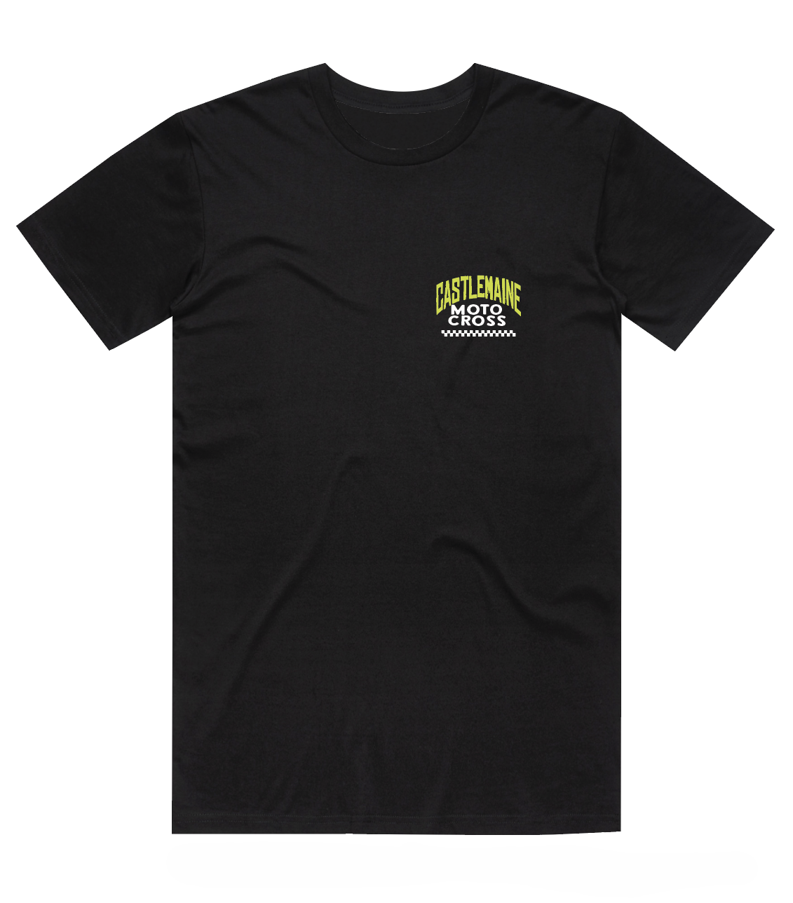 Castlemaine MX T-Shirt