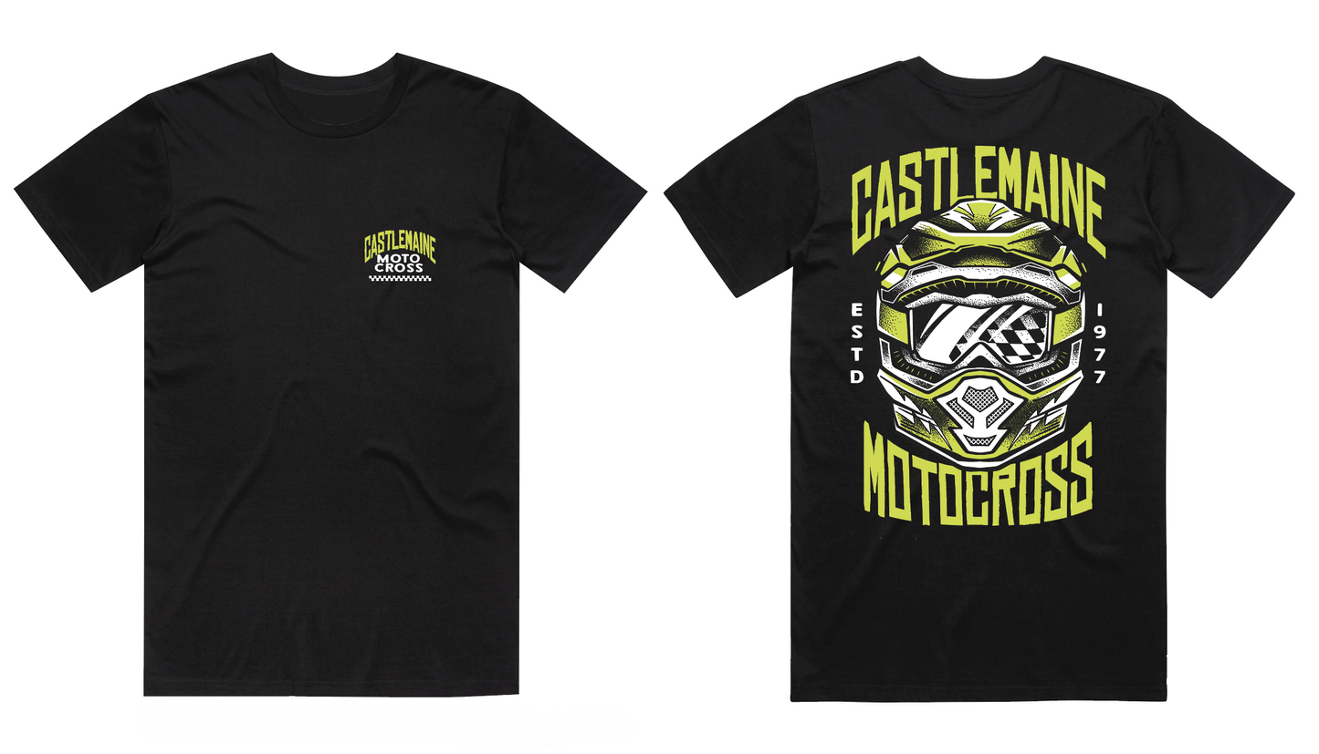 Castlemaine MX T-Shirt