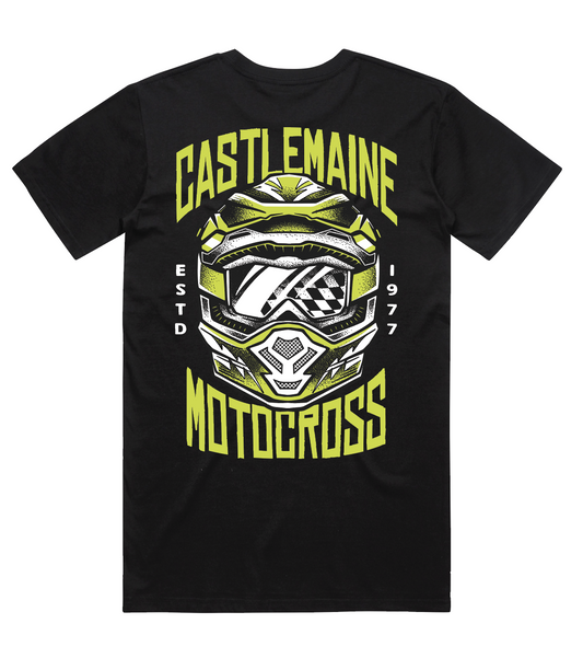 Castlemaine MX T-Shirt