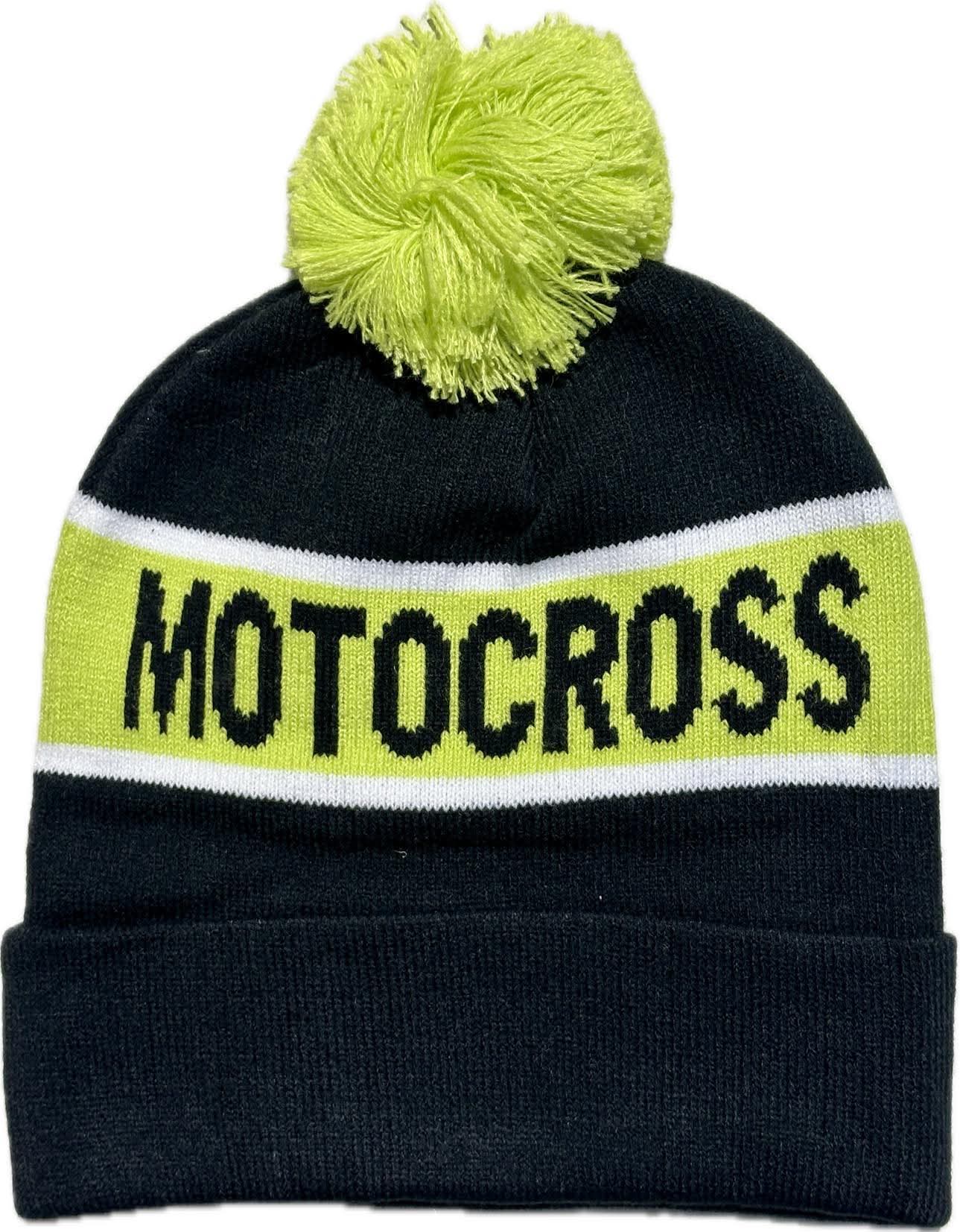 Castlemaine MX Beanie