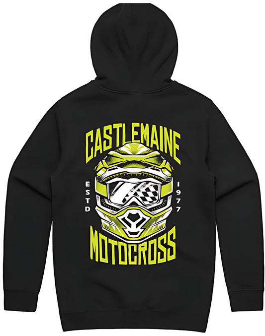 Castlemaine MX Hoodie
